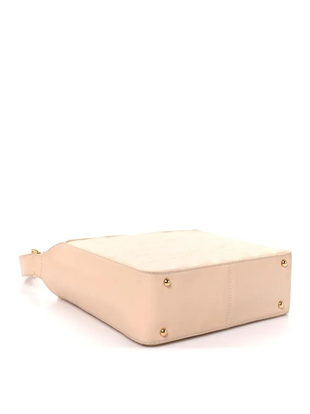 Chanel Lambskin Chocolate Bar Quilted #339344C12B